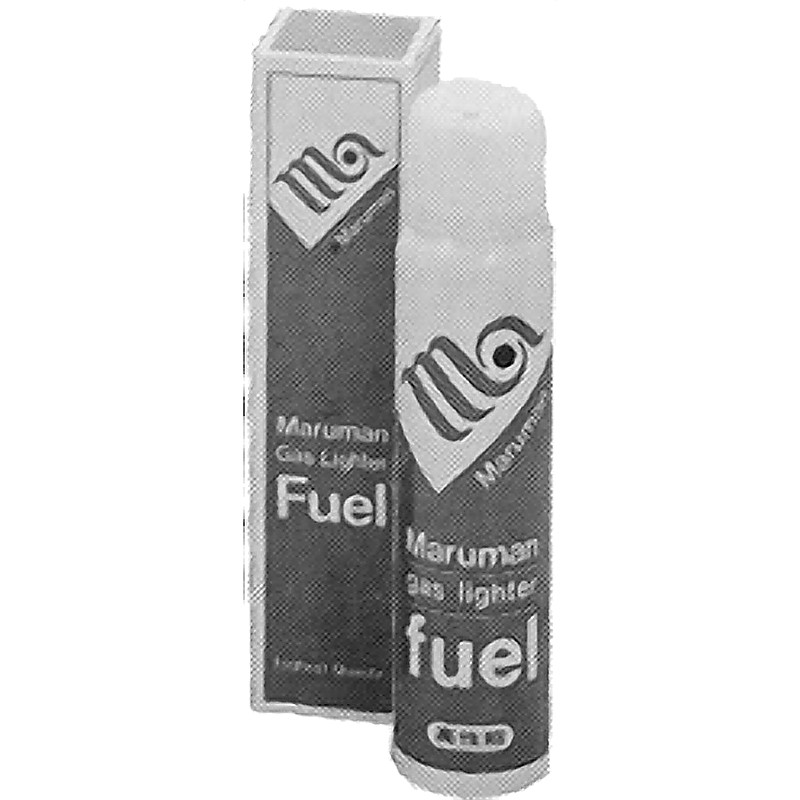 FUEL FOR CIGARETTE LIGHTER 130ML