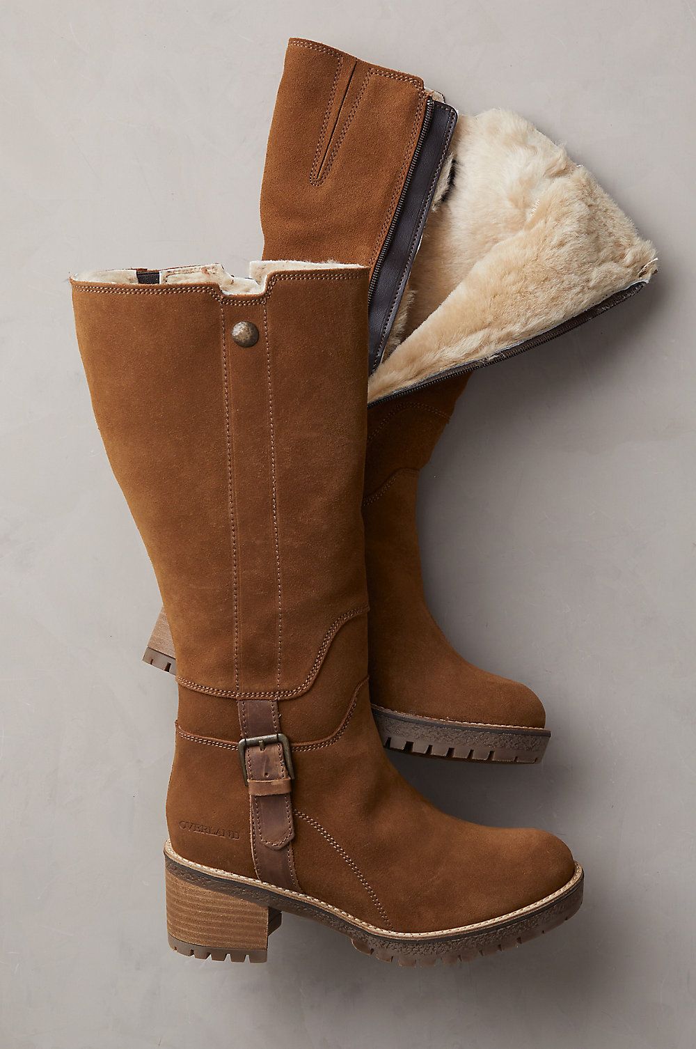 BOOTS RUBBER CLOTH-LINING LONG 27.5CM