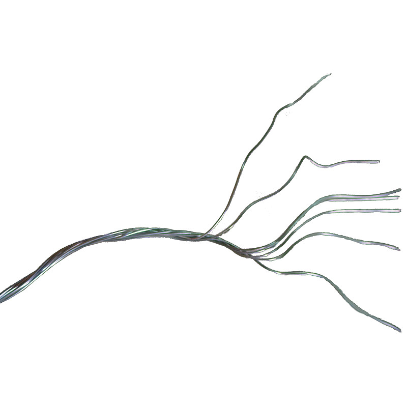 SEIZING WIRE GALV'D DIA 2MM