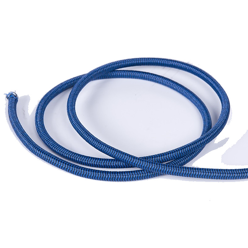 HOOK FOR ELASTIC TRAPEZE CORD