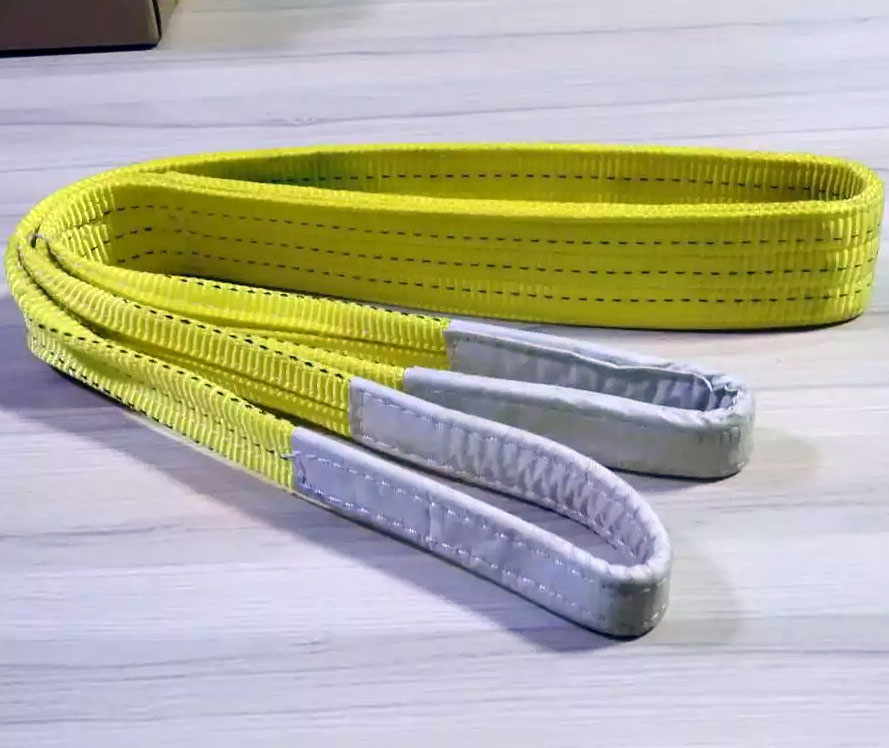 SLING BELT POLYESTER WIDTH 25MM X L 3MTR