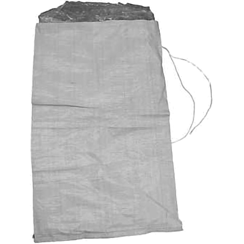 SLUDGE BAG POLYPROPYLENE WITH INNER SIZE 600X1000MM