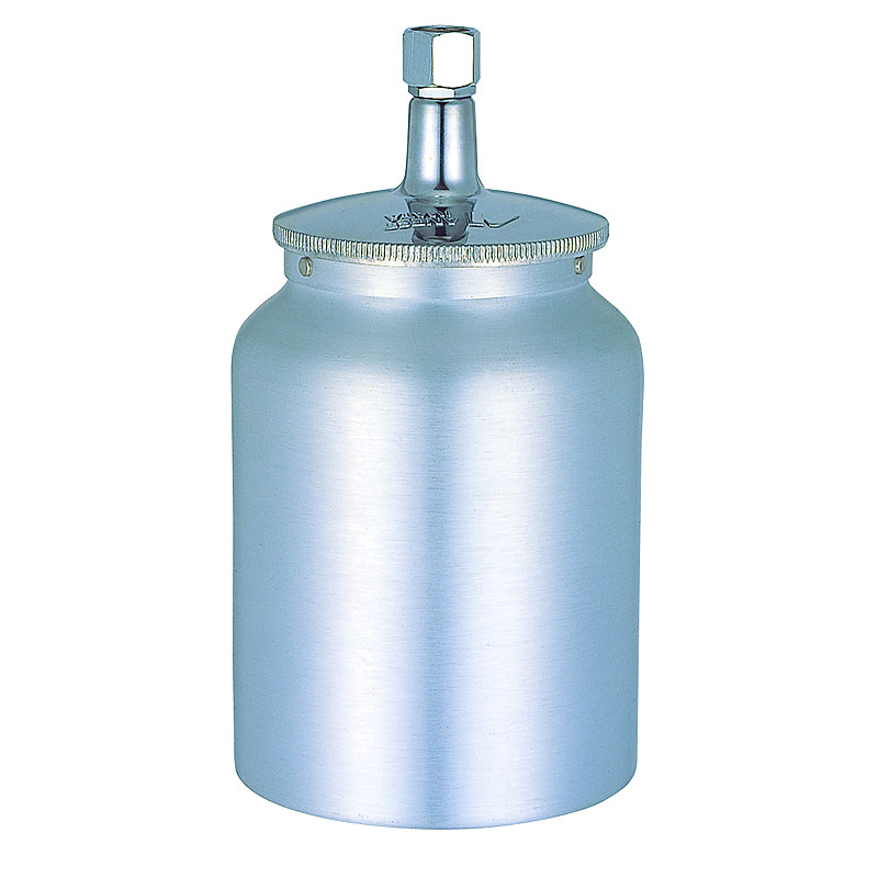 PAINT CONTAINER SUCTION FEED 400CC