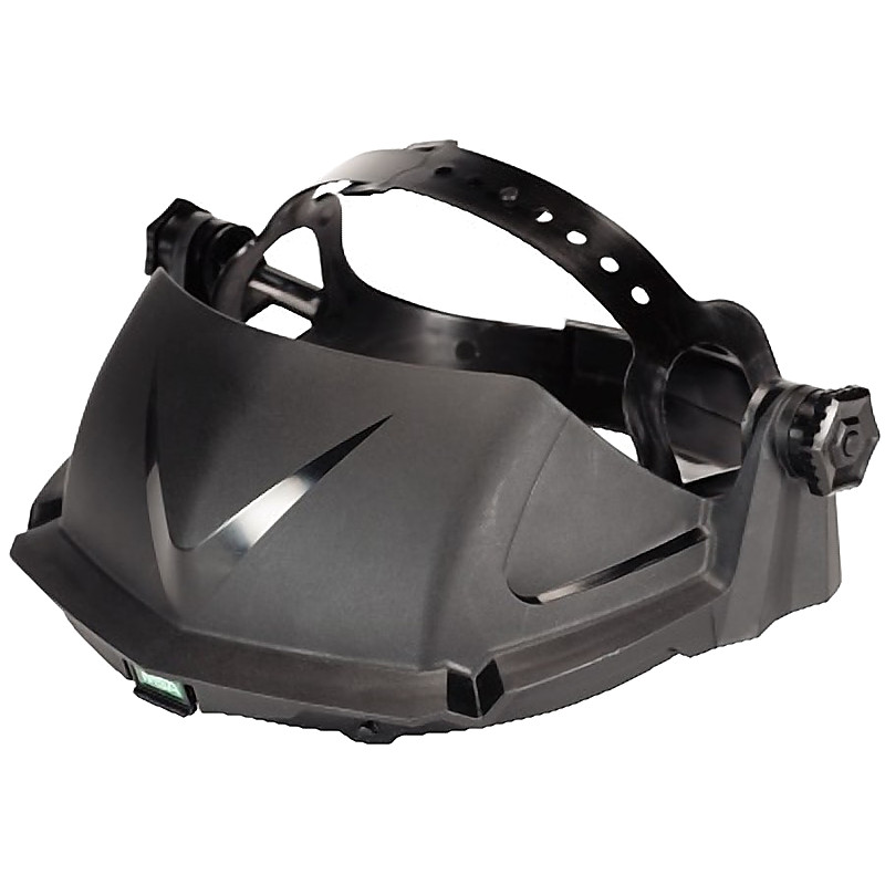HEADGEAR FRAME V-GARD 10127062 ELEVATED TEMP. WITHOUT VISOR