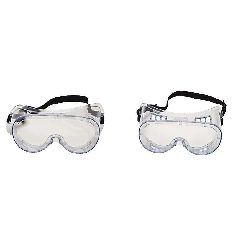 GOGGLE SOFT FRAME SIGHTGARD IV SPLASH RESIST MSA 10106270