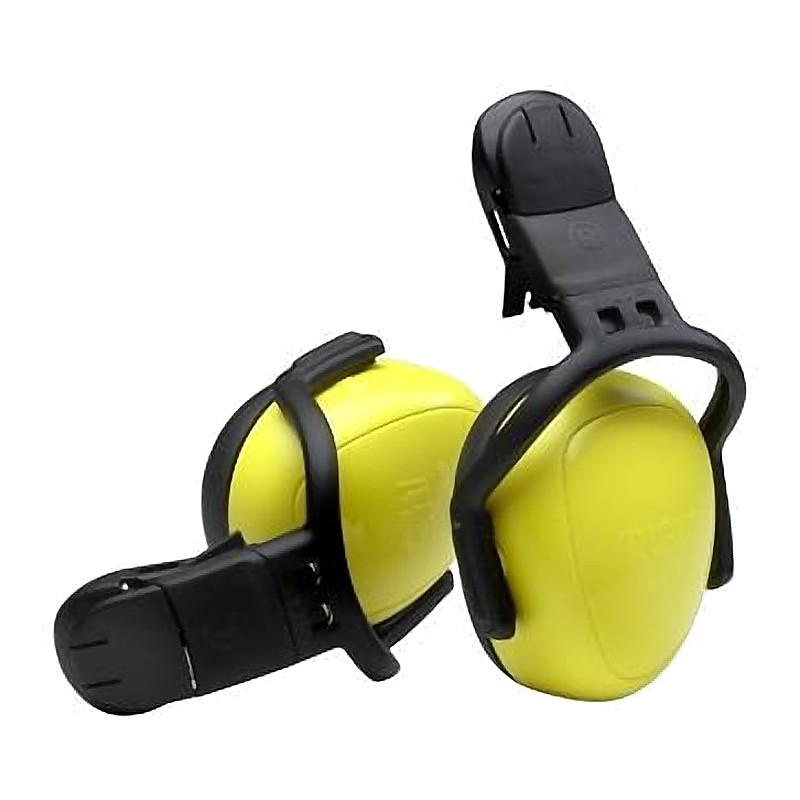 EAR CUP KIT LEFT/RIGHT LOW APP SNR 25-H/M/L 27/22/15 BLUE