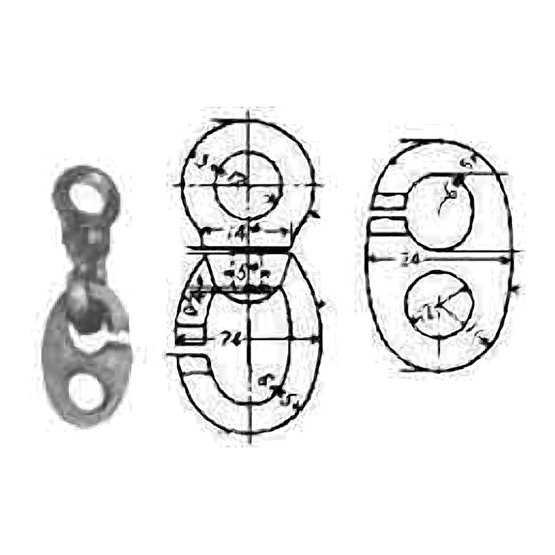 FLAG HOOK UPPER SIDE