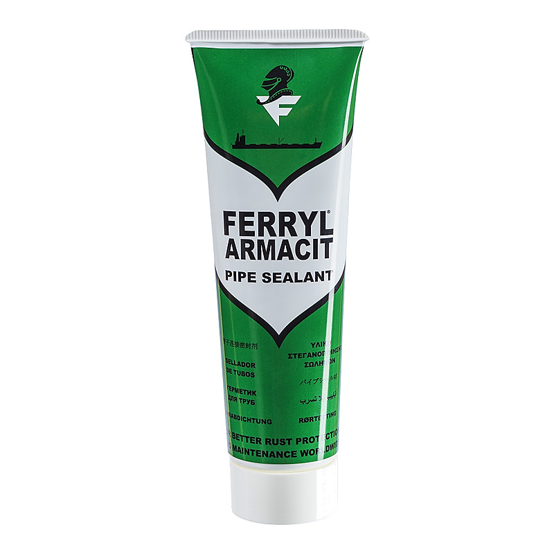 ARMACIT FLUID PACKING FERRYL 150GRM/TUBE