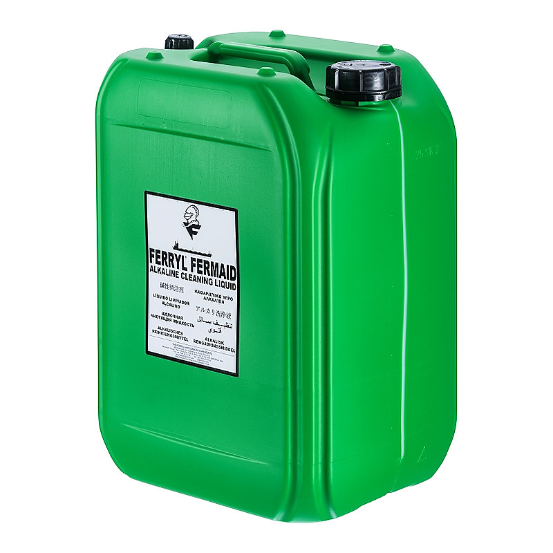 ALLROUND CLEANER FERRYL FERMAID 1 LTR