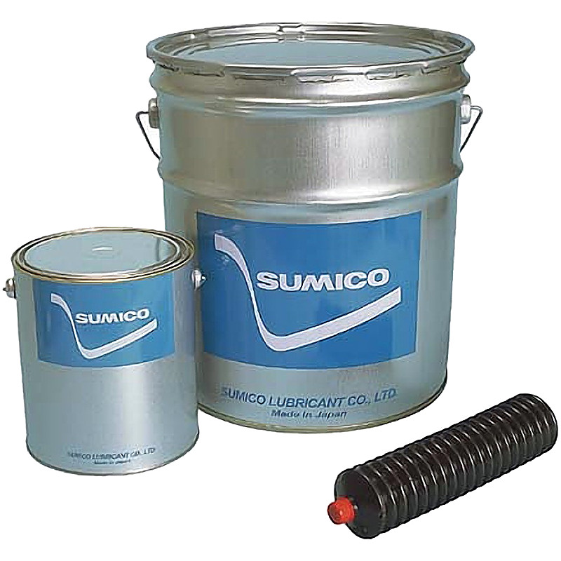 GREASE ADVANCED SUMICO MOLY PS GREASE NO.2 2.5KG