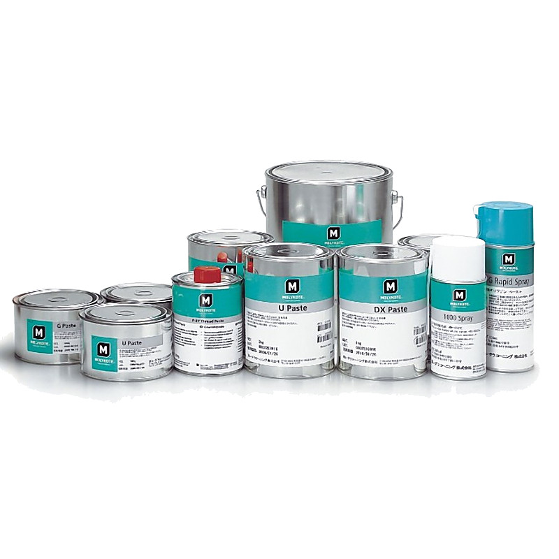 MOLYKOTE 321R 1LTR
