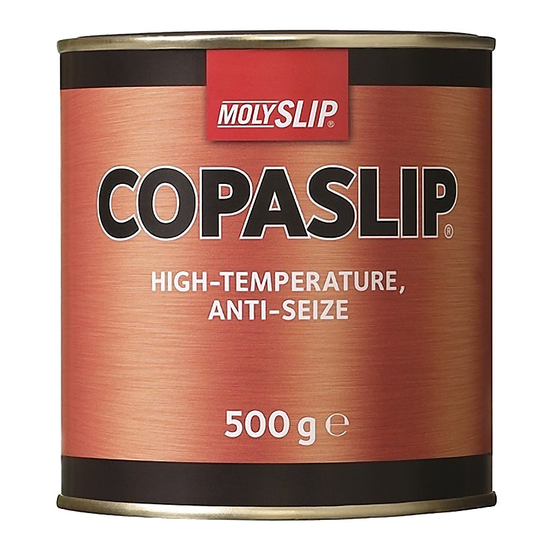 ANTI-SEIZE COMPOUND 400ML (AEROSOL)