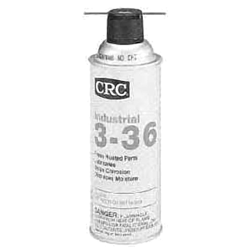 CRC ZINC-IT AEROSOL 13OZ