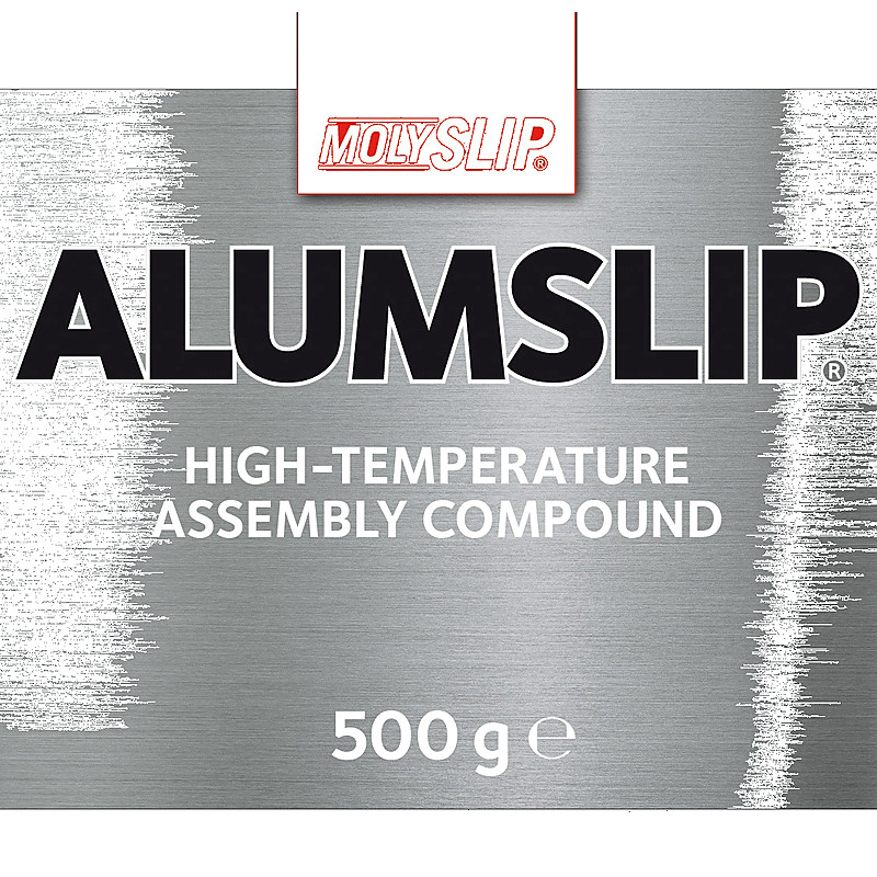 ANTI-SEIZE ASSEMBLY COMPOUND ALUMSLIP 5KGS