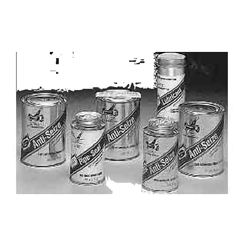 SAF-T-EZE MOLY-GRADE MBT-8 8 OZ/CAN