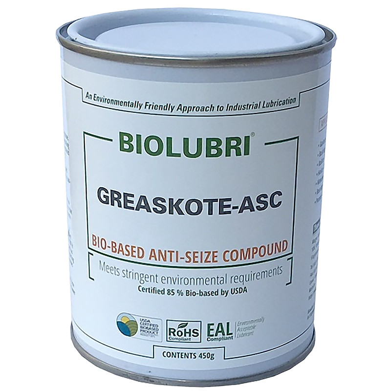COMPOUND ANTI-SEIZE BIODEGRADABLE 450GRM/CAN 24'S