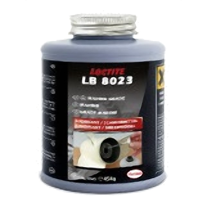 ANTISEIZE MARINE GRADE LOCTITE LB8023 BLACK 8OZ