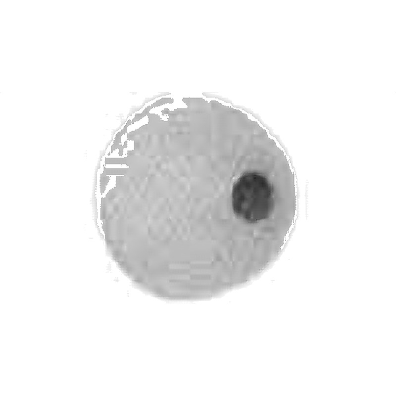 DOOR CUSHION RUBBER 35X20MM