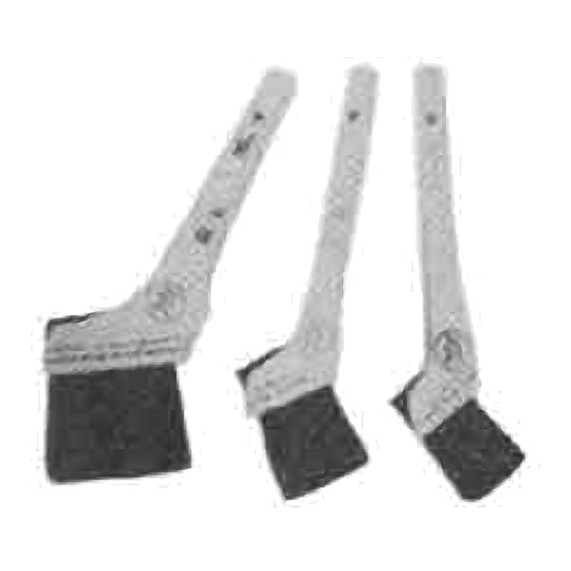 BRUSH PAINT ANGLE JAPANESE STYLE 84MM WIDTH