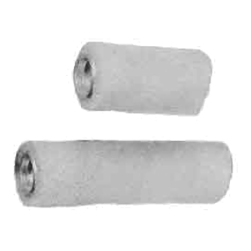 SPARE PAINT ROLLER NYLON 25MM WIDTH