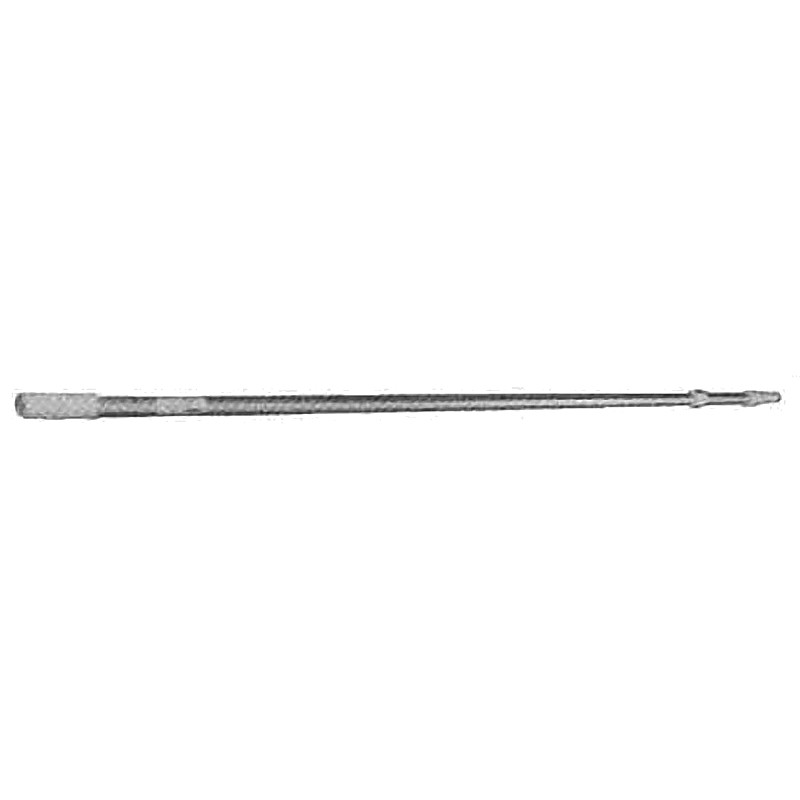 EXTENSION BAR FOR PAINT ROLLER ALUM 2.4 MTR