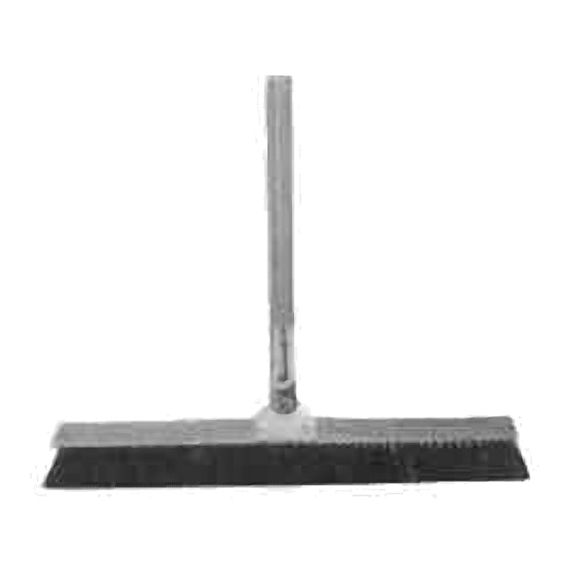 UNIVERSAL HANDLE CABIN BRUSHES WITH LONG HANDLE 300MM
(BRUSH CABIN UNIVERSAL 300MM WIDTH WITH LONG HANDLE)