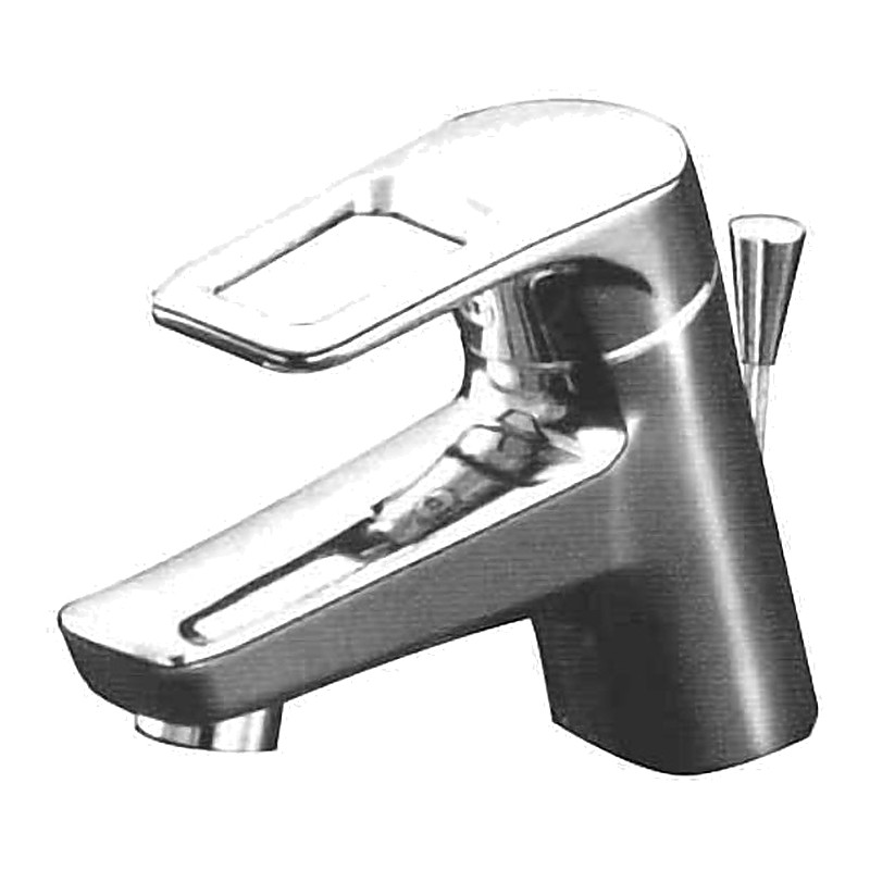 MIXING LAVATORY FAUCET FOR HAND BASIN TLEFT HANDG31
REFER 531124