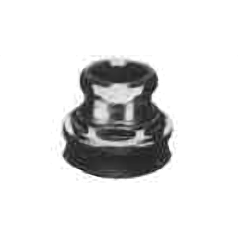 INLET SPUD 32MM MODEL T82CR32 FOR LAVATORY
