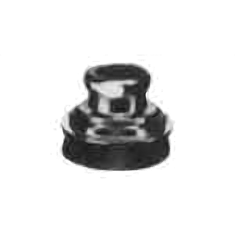 INLET SPUD 32MM MODEL T52S32R FOR LACATORY