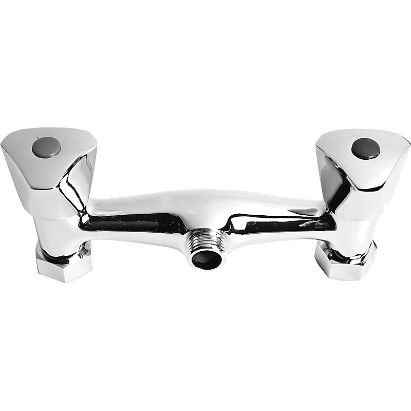 SHOWER FAUCET SIZE 128-178MM 1/2"