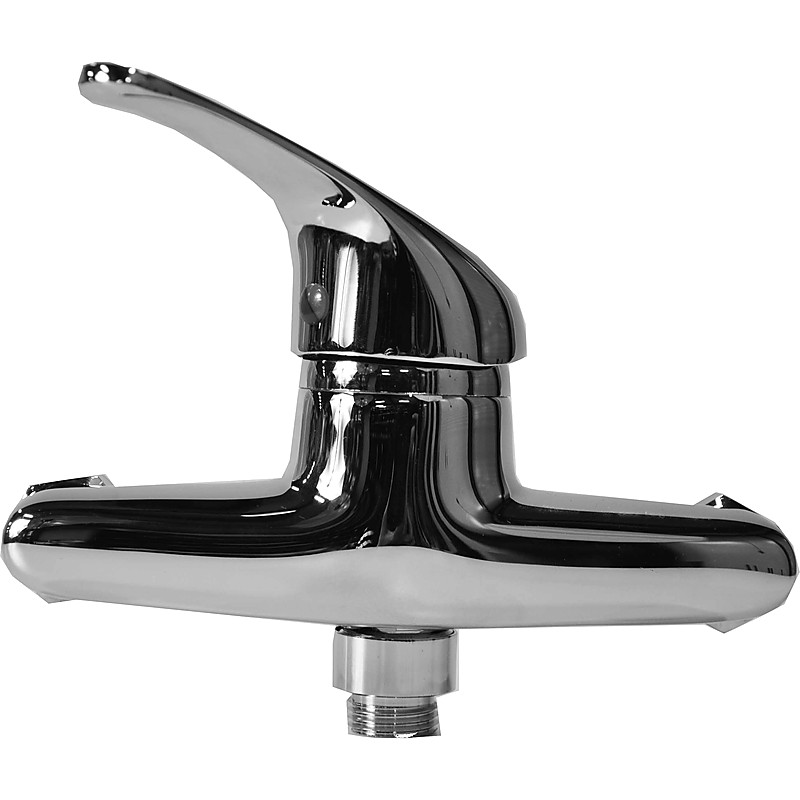 FAUCET SHOWER SINGLE LEVER 130-170MM 1/2" SA557210