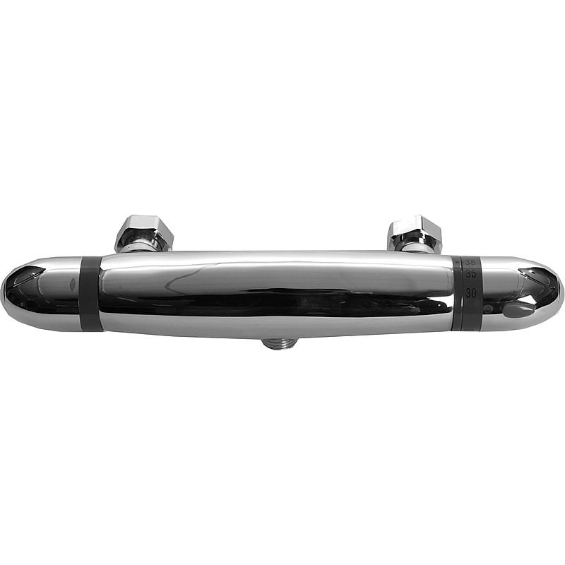 FAUCET SHOWER THERMOSTATIC 130-170MM 1/2" SA847005