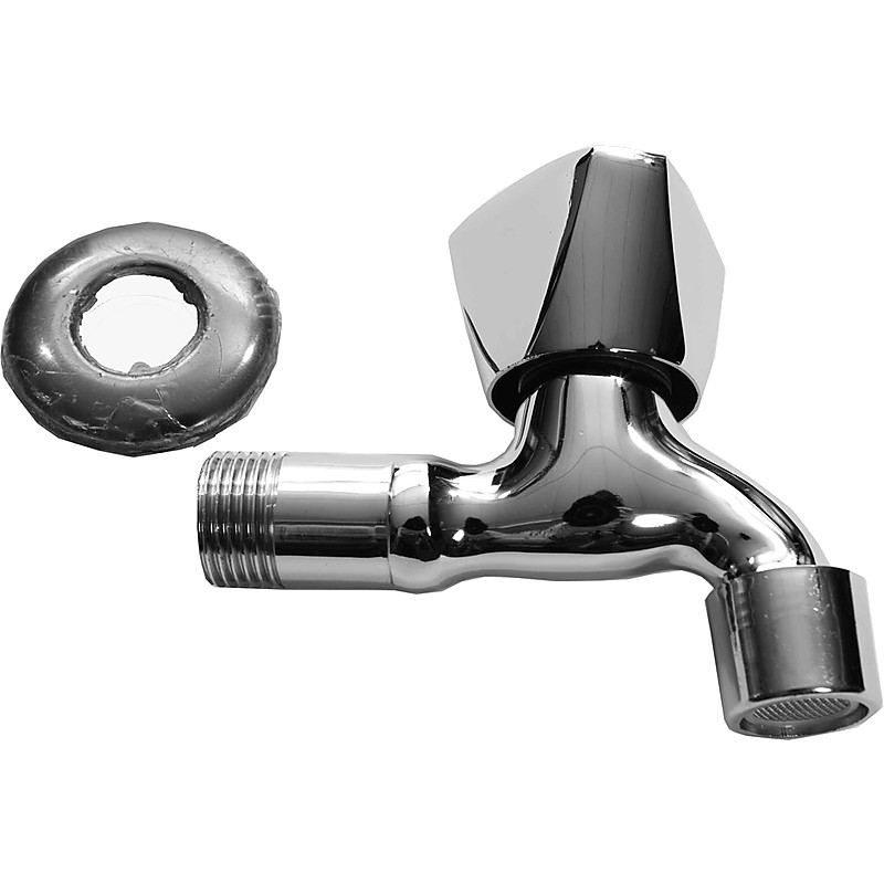 BIB TAP COLD 1/2" SA83430 (30025)