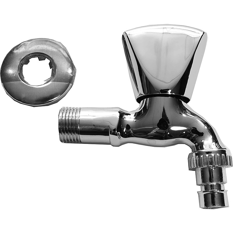 TAP BIB COLD WATERLINE 1/2" SA83435 (30053)