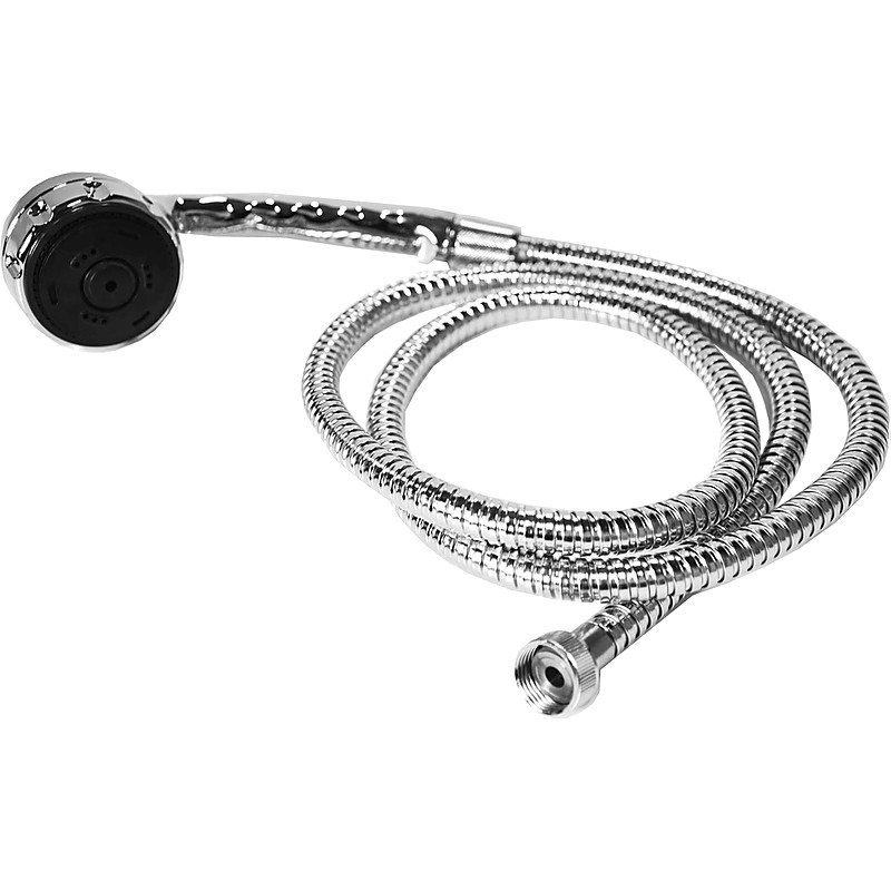 HAND SHOWER SET WATERLINE HOSE SIZE 1/2" SA020900