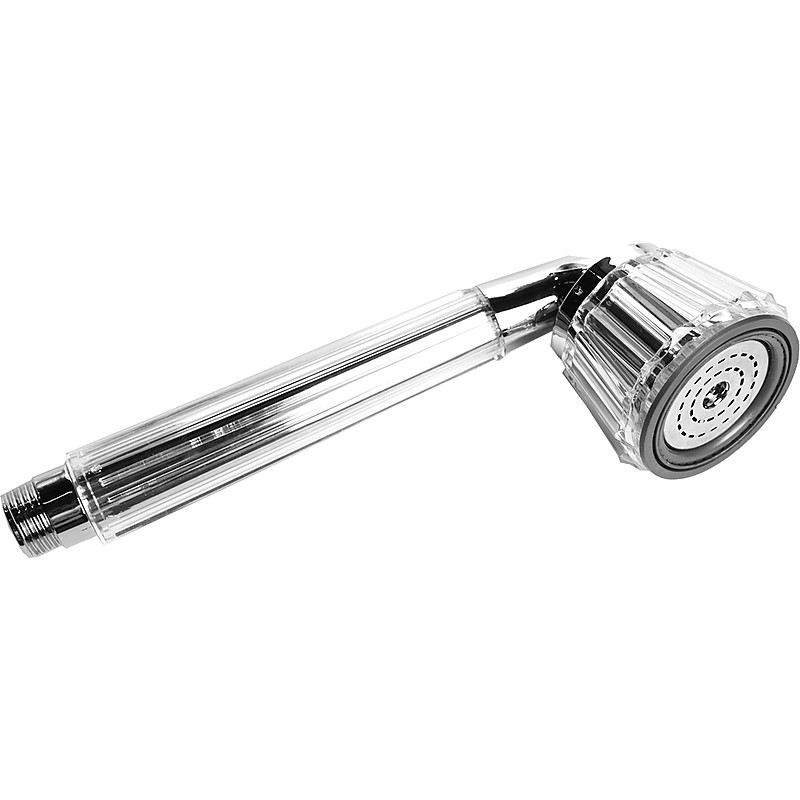 HAND SHOWER WATERLINE CHROMED ADJUSTABLE 1/2" SA17050