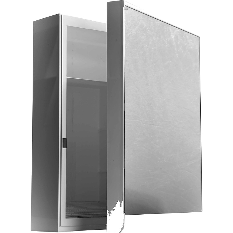CABINET MEDICINE PVC 35X45X15CM WATERLINE SA020756