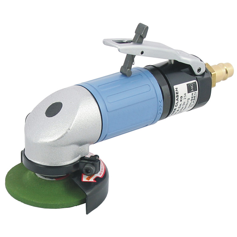 GRINDER ANGLE PNEUMATIC WHEEL SIZE 58X3X9.6MM