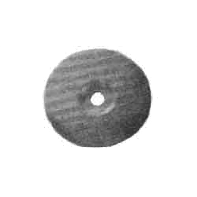 RUBBER PAD FOR PNEUMATIC GRINDER WHEEL DIA 58MM