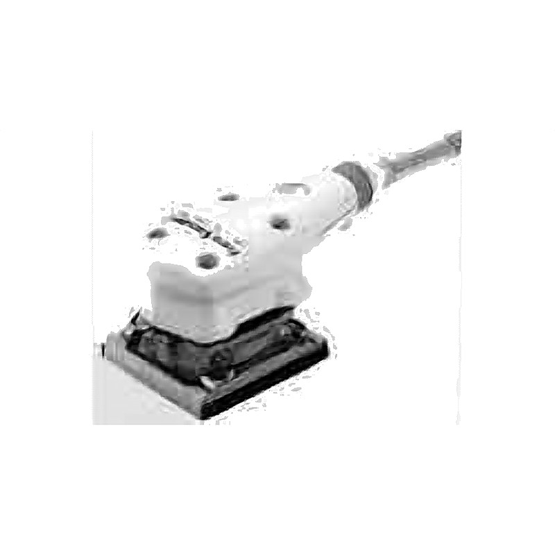 SANDER ORBITAL PNEUMATIC FS-100C 20000 RPM
