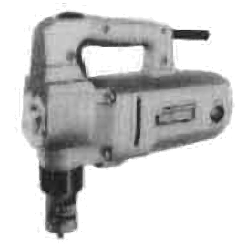 NIBBLER HAND ELECTRIC 2.3MMAC110V 1-PHASE