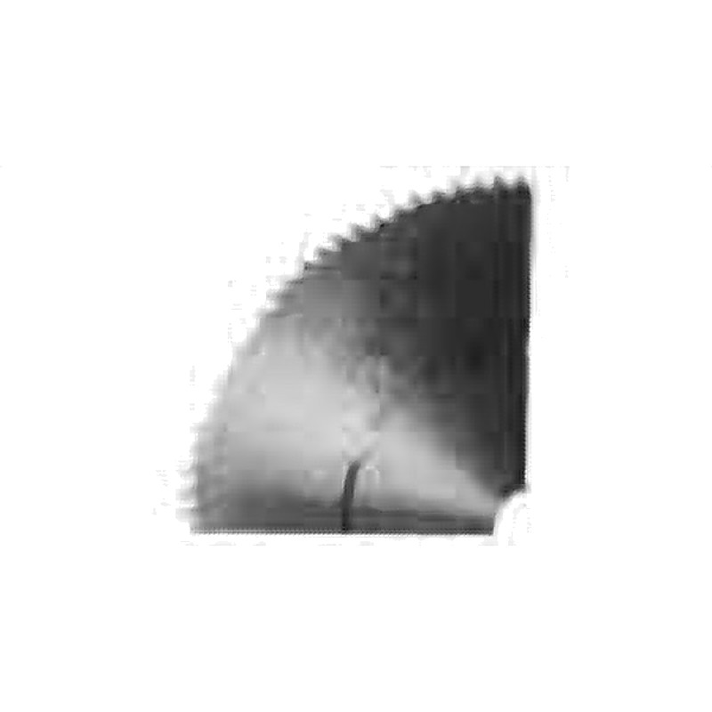 SPARE BLADE FOR CIRCULAR SAW 160MM