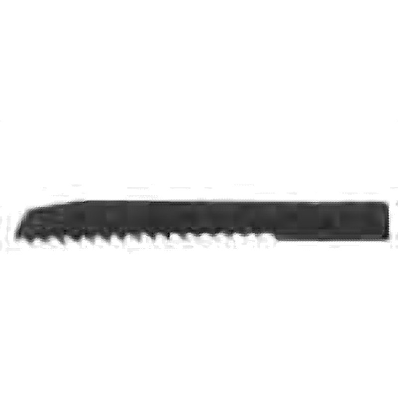 SPARE JIG SAW BLADE NO.6 FOR PLASTIC/ MILD STEEL/ ALUM/ HARD BOARD
T118B