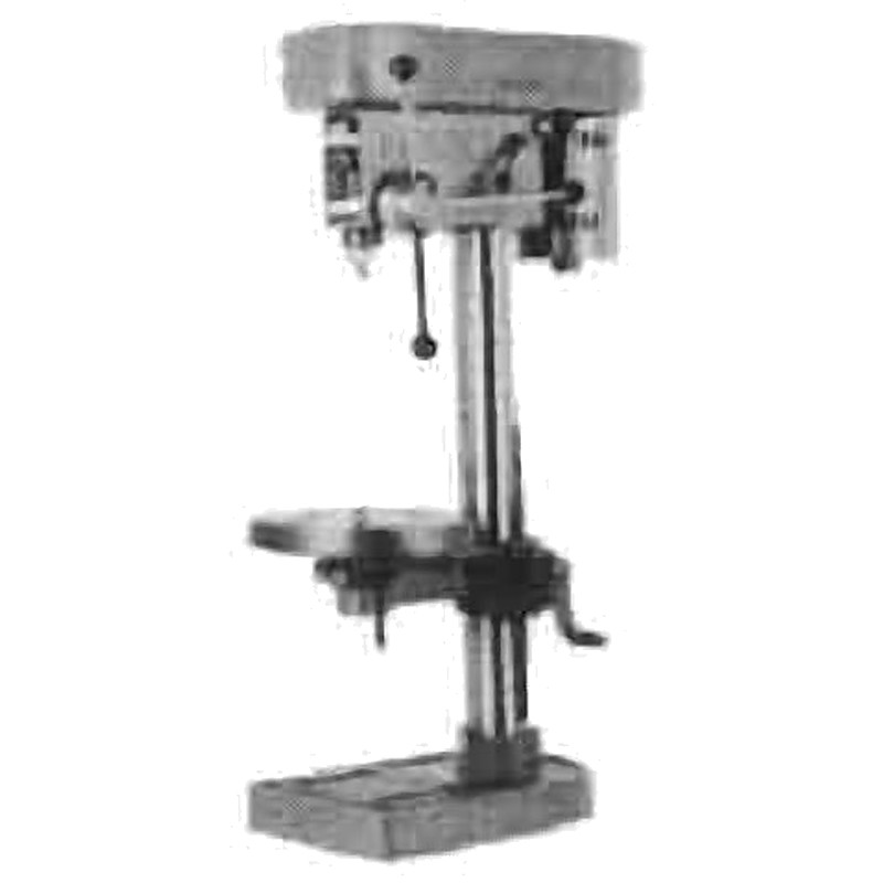 DRILL PRESS ELECTRIC 13MM AC110V 1-PHASE