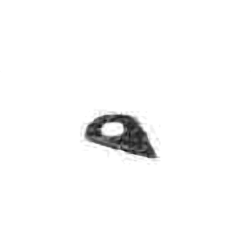 ACCESSORIES FOR SCALING MACHINE NO.2-1 LG BLADE 72'S/ SET