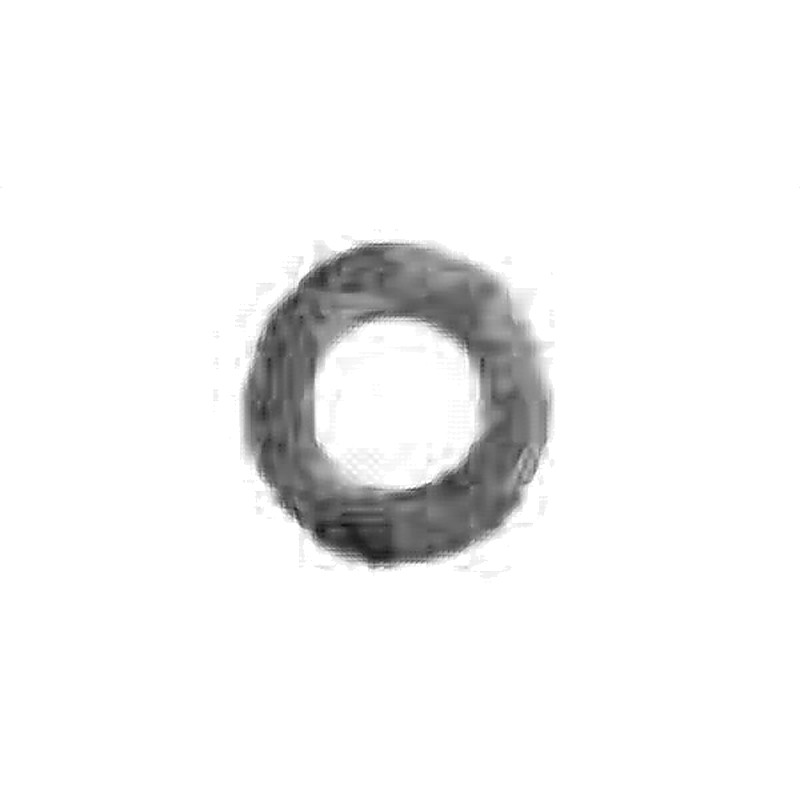 ACCESSORIES FOR SCALING MACHINE NO.4-6 WASHER 15'S/SET