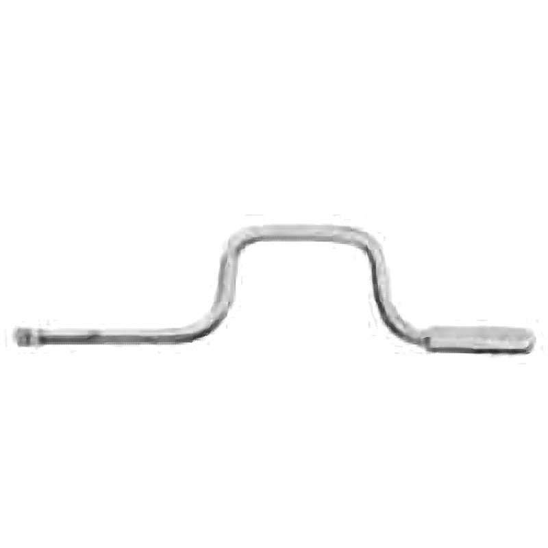 SPEEDER HANDLE 9.5MM/SQ DRIVE395MM