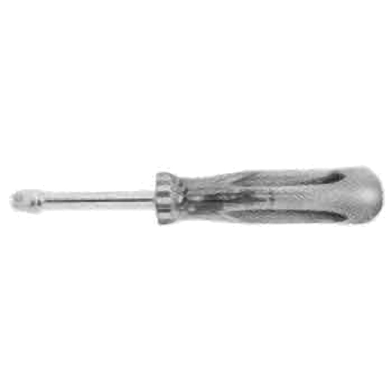 DRIVER HANDLE EXTENSION 6.35MM/SQ DRIVE 140MM