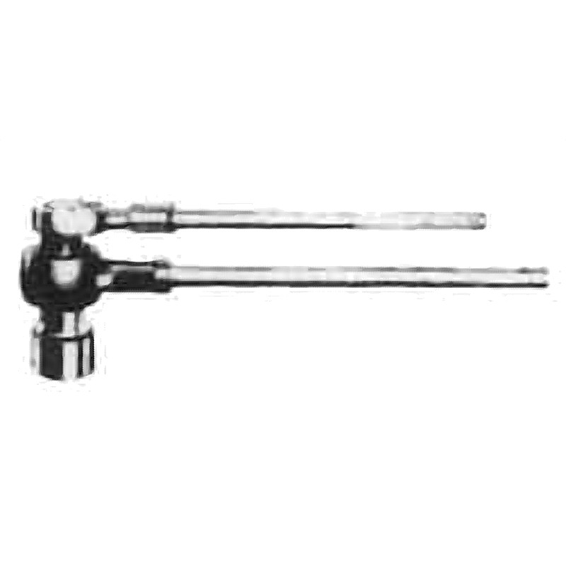 WRENCH POWER 19X25.4MM/SQ DR121MM LENGTH