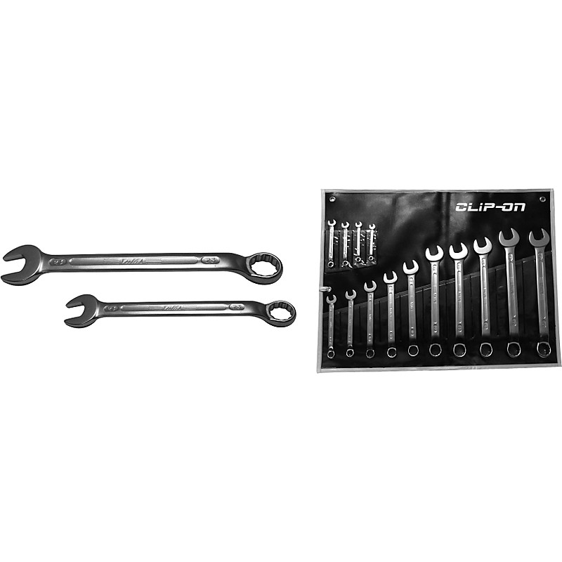 OPEN & 12 POINT SET 45DEG OFFSET 10'S
REFER 610531 (8 10 12 13 14 17 19 21 22 24)